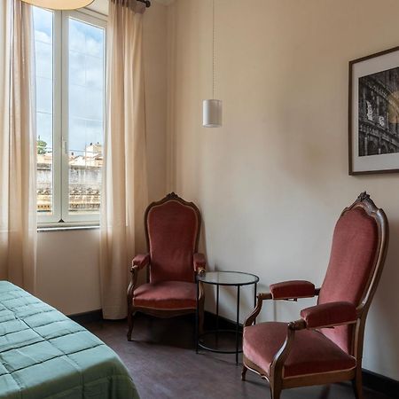 Colosseo & San Clemente Apartment Rome Buitenkant foto