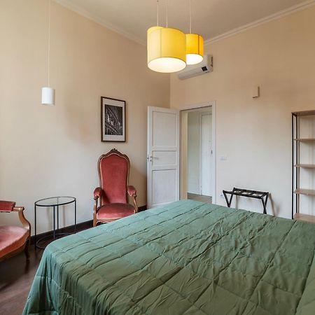 Colosseo & San Clemente Apartment Rome Buitenkant foto