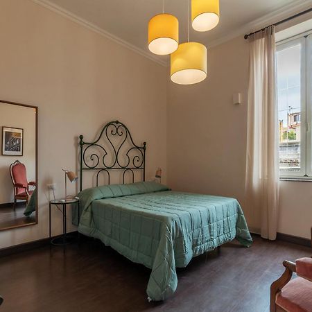 Colosseo & San Clemente Apartment Rome Buitenkant foto