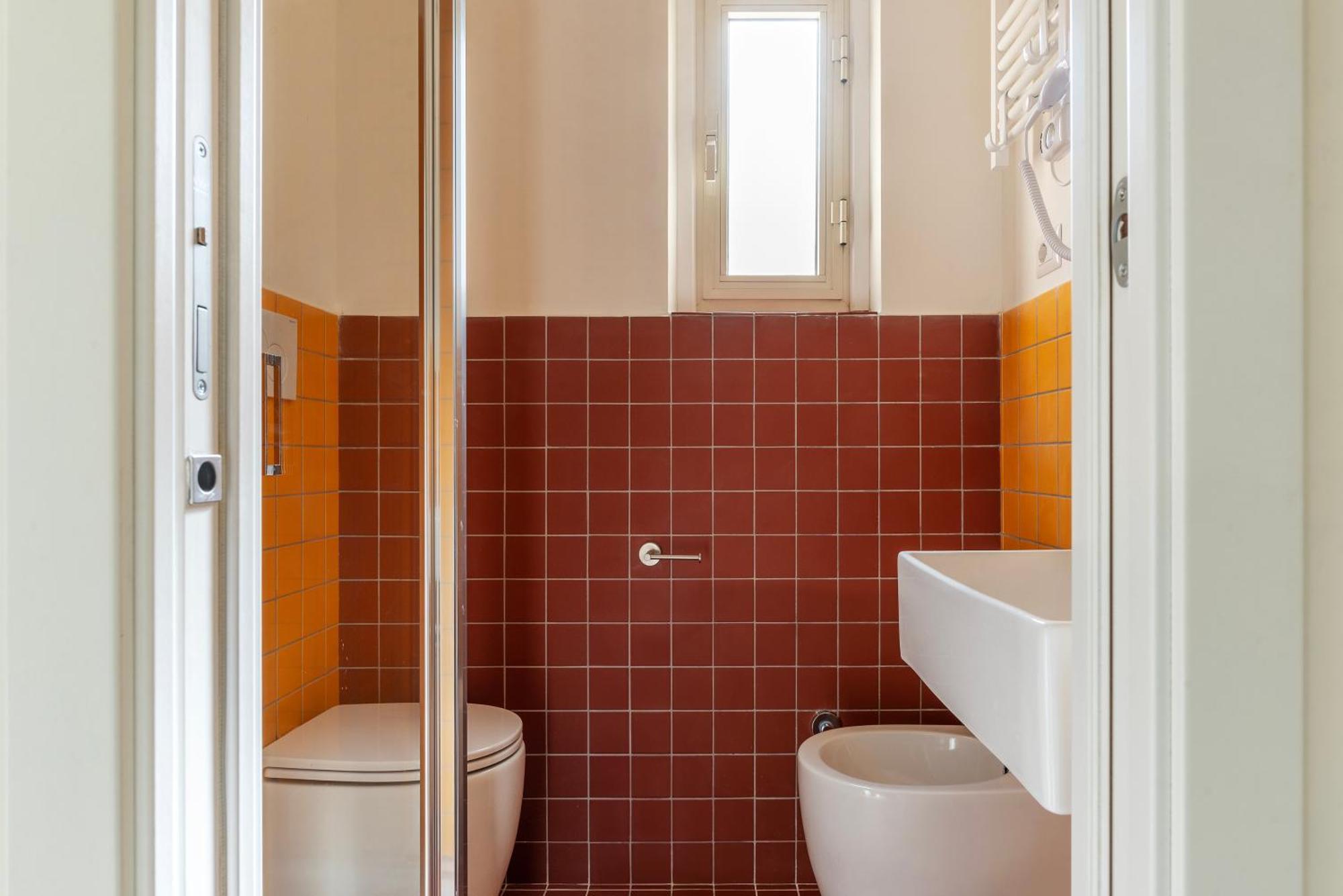 Colosseo & San Clemente Apartment Rome Buitenkant foto