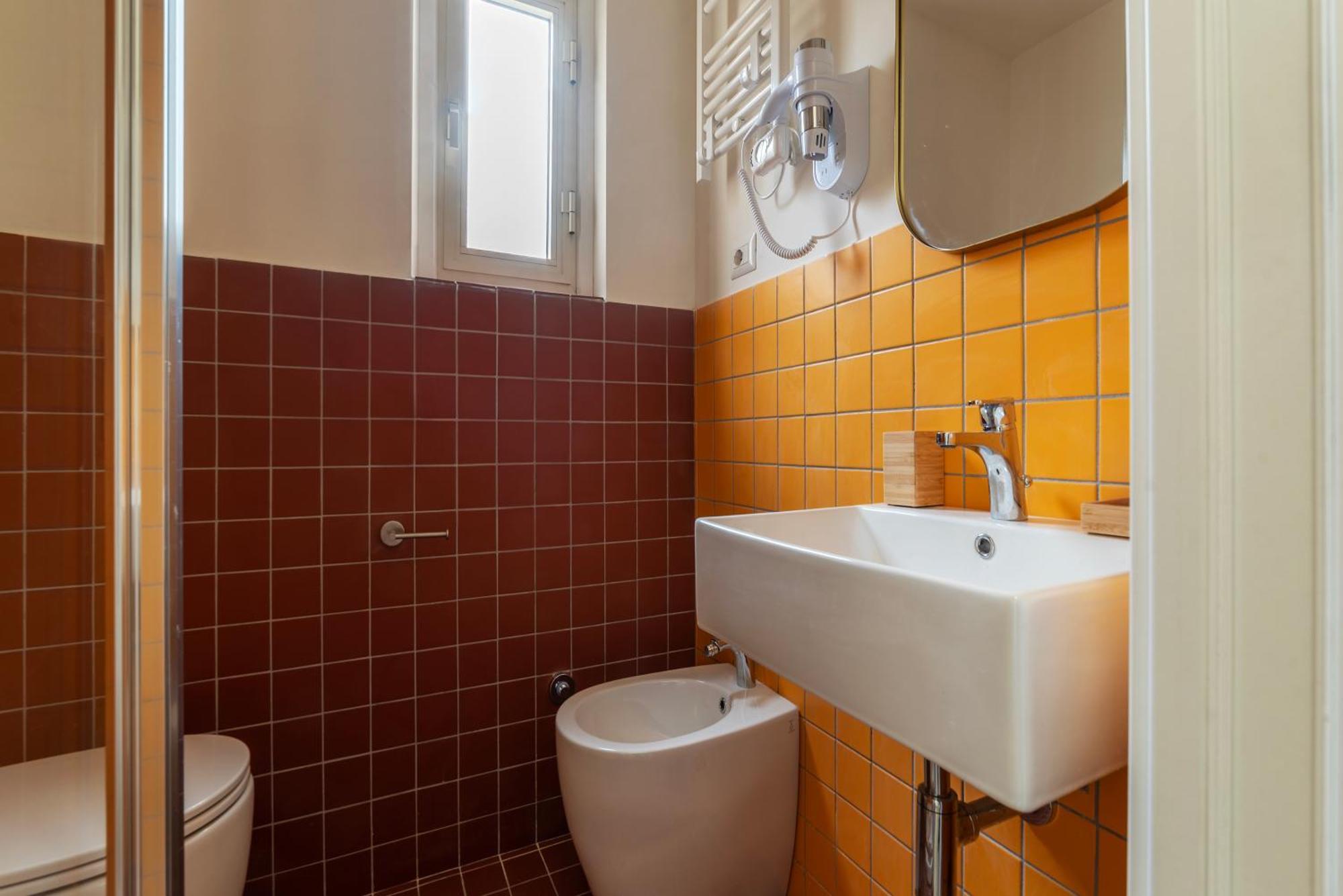Colosseo & San Clemente Apartment Rome Buitenkant foto