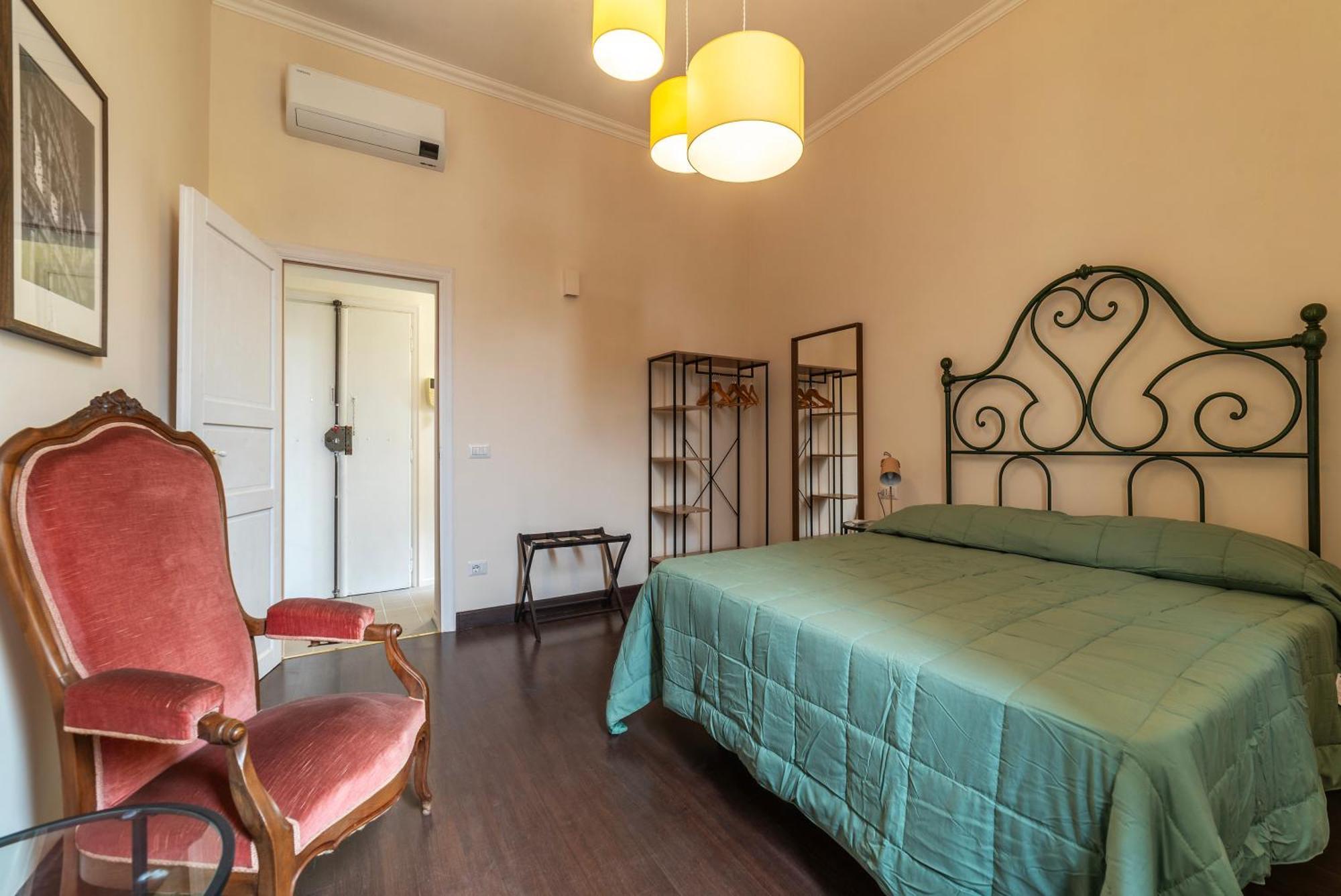 Colosseo & San Clemente Apartment Rome Buitenkant foto